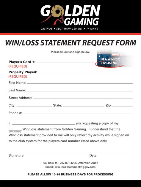 golden nugget rewards|golden nugget lake charles win loss statement.